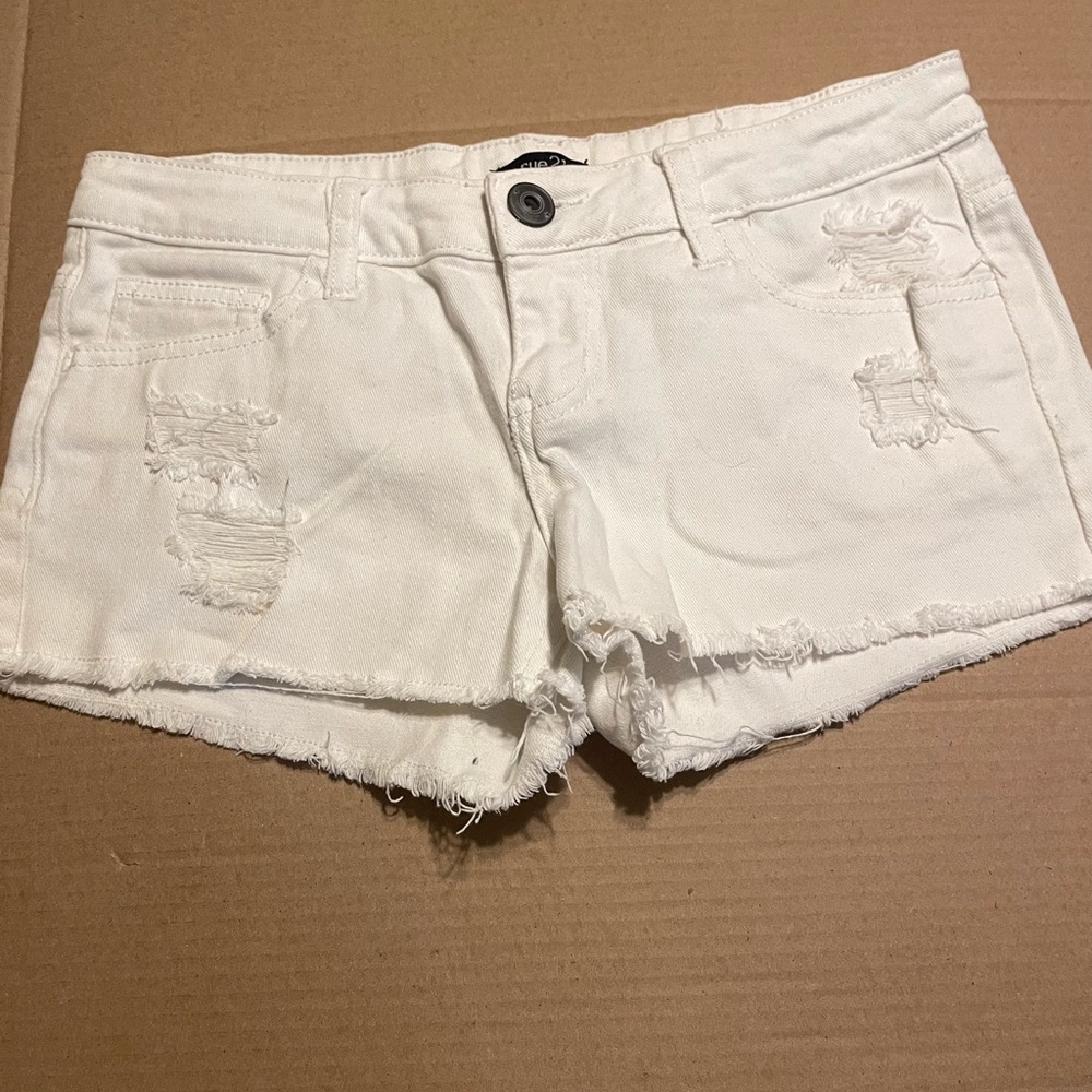 Women’s Shorts